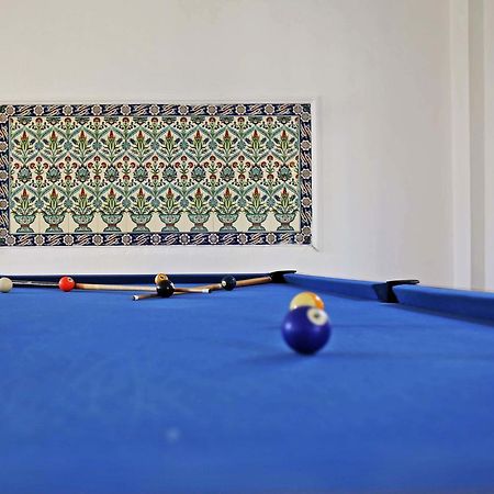 فندق توينز Kiris المظهر الخارجي الصورة