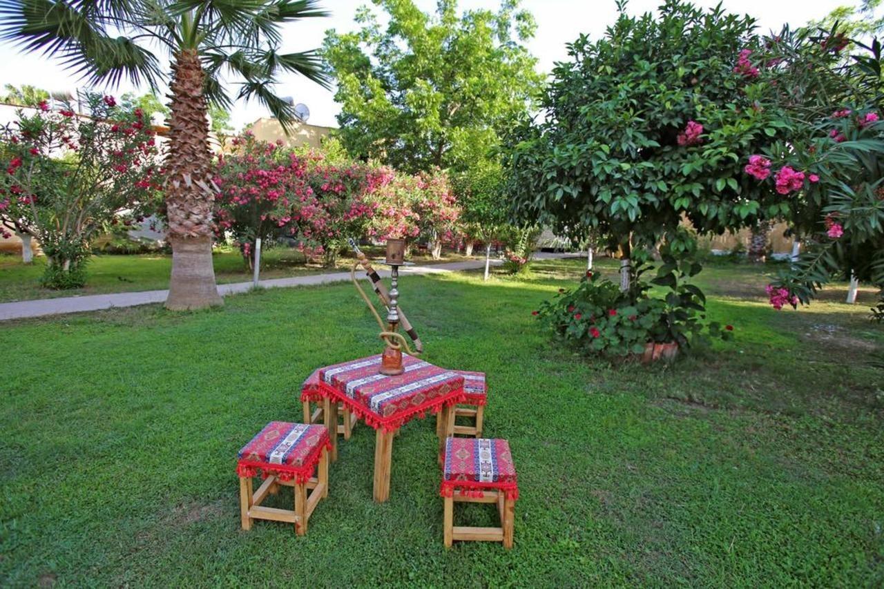 فندق توينز Kiris المظهر الخارجي الصورة